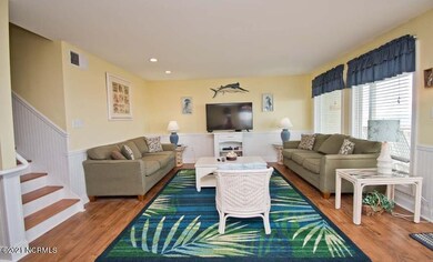 West great room
