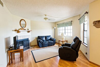 Entertaining space