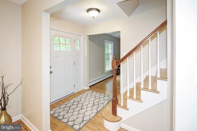 14 Cleveland Rd W, Princeton, NJ 08540 - photo 5