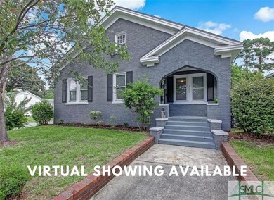 1202 E 35th St, Savannah, GA 31404 - photo 2