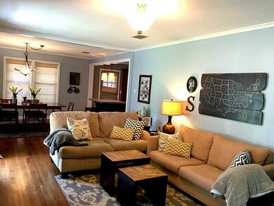 Living Room.