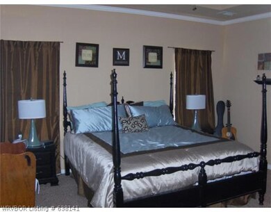 477540 E 1084 Rd, Roland, OK 74954 - photo 6