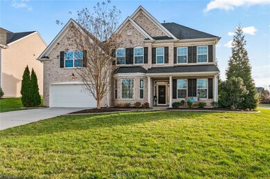 3100 Cranberry Ridge Dr, High Point, NC 27265 - photo 5