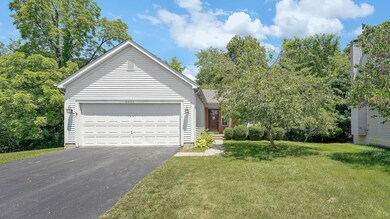 4958 Petticoat Court Columbus Ohio-4