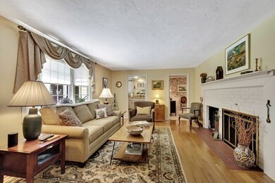 8 Copperfield Ave, North Easton, MA 02356 - photo 2