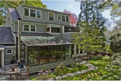 15 Thackeray Rd, Wellesley Hills, MA 02481 - photo 5