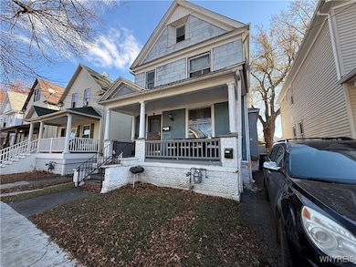 57 Norman Ave, Buffalo, NY 14210 - photo 2