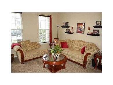 1765 Cold Springs Dr, Pendleton, IN 46064 - photo 5