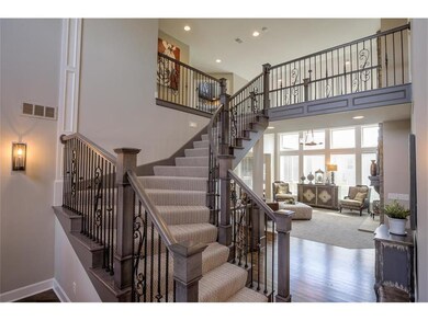 9776 Saddletop St, Lenexa, KS 66227 - photo 4