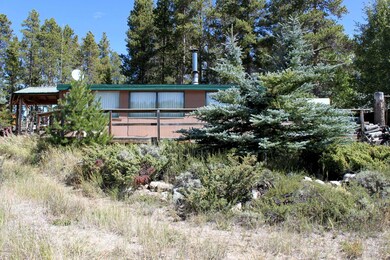 228 Gcr 640, Granby, CO 80446 - photo 6