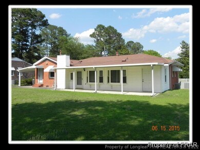710 Berwick Dr, Fayetteville, NC 28314 - photo 2