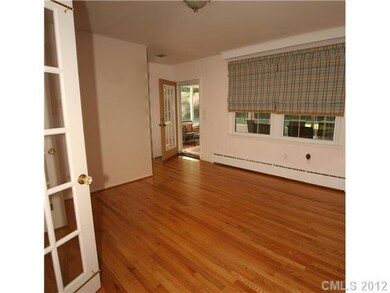 Family Room - Could also be used as 3rd bedroom. H