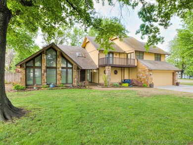 2417 Kensington Way, Bartlesville, OK 74006 - photo 2