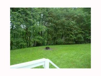 Yard/Garden
