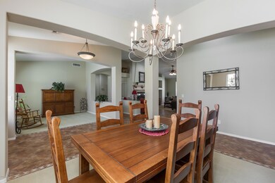 7) FORMAL DINING