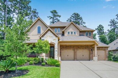 26 Blue Wildflower Place, Magnolia, TX 77354 - photo 3