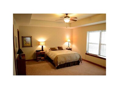 Master Bedroom.