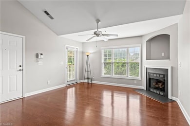 4762 Tatton Park Cir unit 3D, Winston Salem, NC 27103 - photo 5