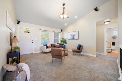 1245 Sageberry Dr, Santaquin, UT 84655 - photo 6