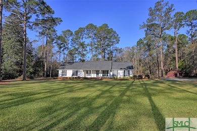 3193 Old Groveland Rd, Pembroke, GA 31321 - photo 2