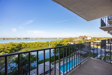 Chateau Towers unit 509, South Pasadena, FL 33707 - photo 6