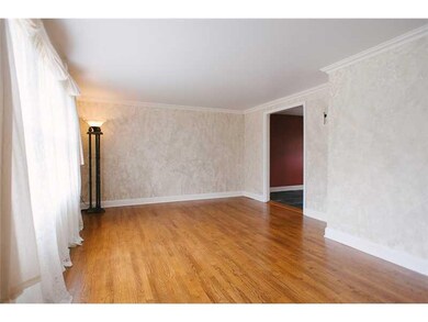 Living Room. Living Room has great natural light w