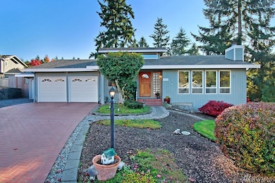 8216 211th Place SW, Edmonds, WA 98026 - photo 4