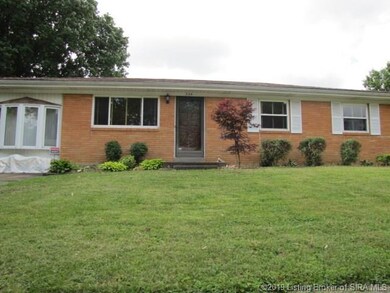 204 Greenlawn Dr, New Albany, IN 47150 - photo 4