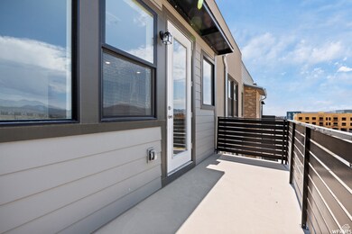 5222 W Black Twig Dr unit 2A-303, South Jordan, UT 84009 - photo 4
