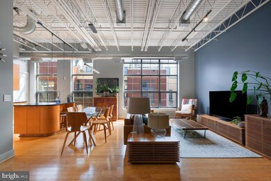 2421 18th St NW unit 303, Washington, DC 20009 - photo 2