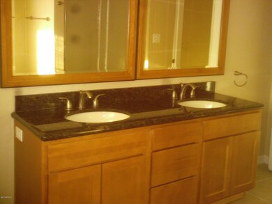 13 Master bath-double siks and mirrors