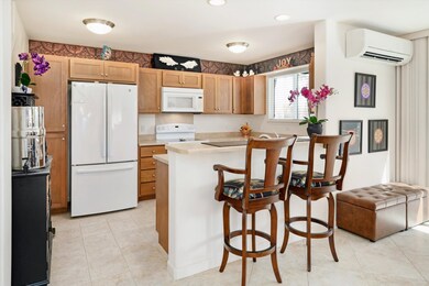 235 Lau Oliwa Loop unit 44, Wailuku, HI 96793 - photo 5