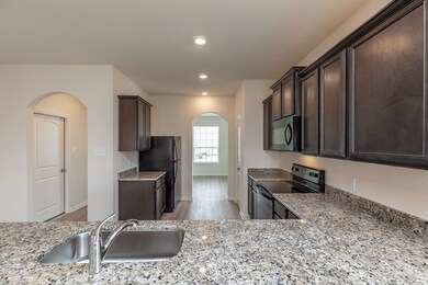 25457 Black Spruce Dr, Cleveland, TX 77328 - photo 4