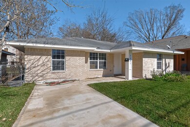 3831 Amos St, Houston, TX 77021 - photo 4