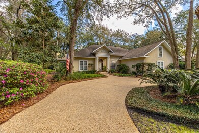 701 Hamilton Landing Dr, Saint Simons Island, GA 31522 - photo 5
