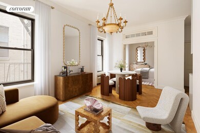 55 E 65th St unit 4, New York, NY 10065 - photo 4