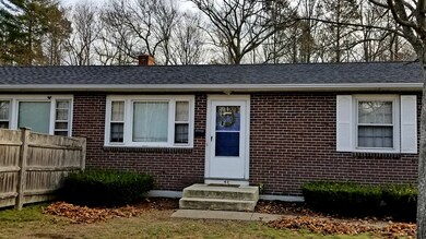 40 Cobb Dr unit 40, Rockland, MA 02370 - photo 2