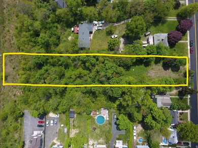 Approximate lot size