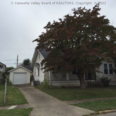 1509 W Virginia Ave, Dunbar, WV 25064 - photo 2