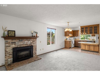 Living Room/Dining Room