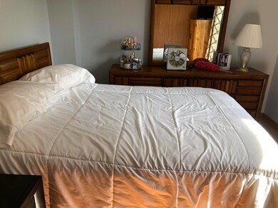 Alta View bedroom