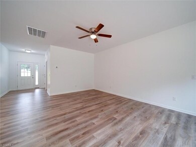 UnStaged Living Room