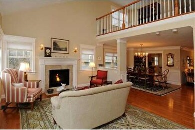 32 Old Framingham Rd unit 19, Sudbury, MA 01776 - photo 4