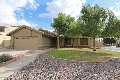 5223 E Hannibal St, Mesa, AZ 85205 - photo 2