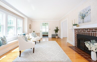 23 Brownell St, Worcester, MA 01602 - photo 5