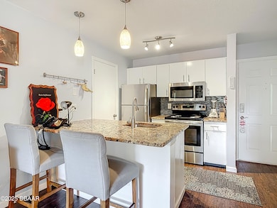 1401 S Palmetto Ave unit 108, Daytona Beach, FL 32114 - photo 4