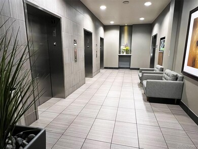 SPIRE CONDOS unit 1614, Denver, CO 80202 - photo 3
