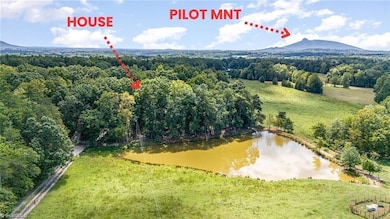 3607 N Carolina 268, Pilot Mountain, NC 27041 - photo 3