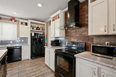 175 Denton Heights Ln, Weatherford, TX 76085 - photo 6