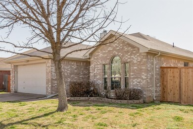 1141 Whispering Meadows, Crowley, TX 76036 - photo 2